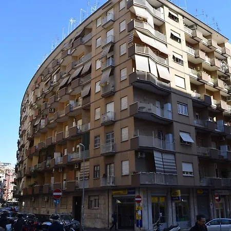 Vatican Nest *