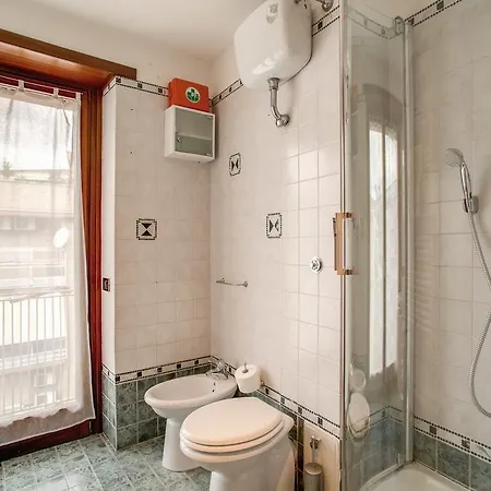 Vatican Nest Apartman